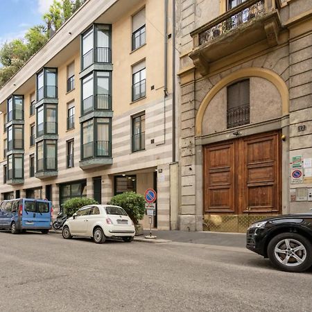 Modern Loft In Porta Venezia - Hosted By Sweetstay Milán Exterior foto