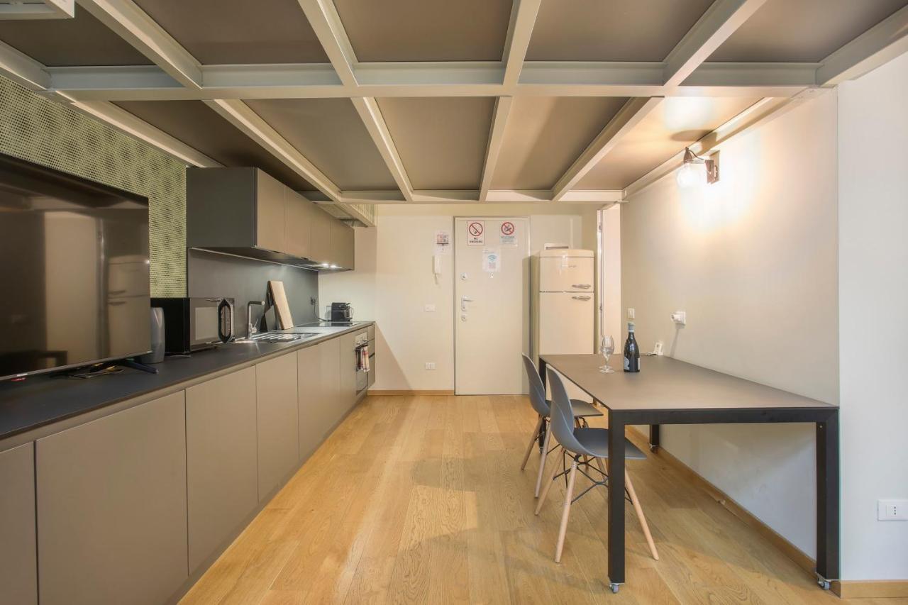 Modern Loft In Porta Venezia - Hosted By Sweetstay Milán Exterior foto