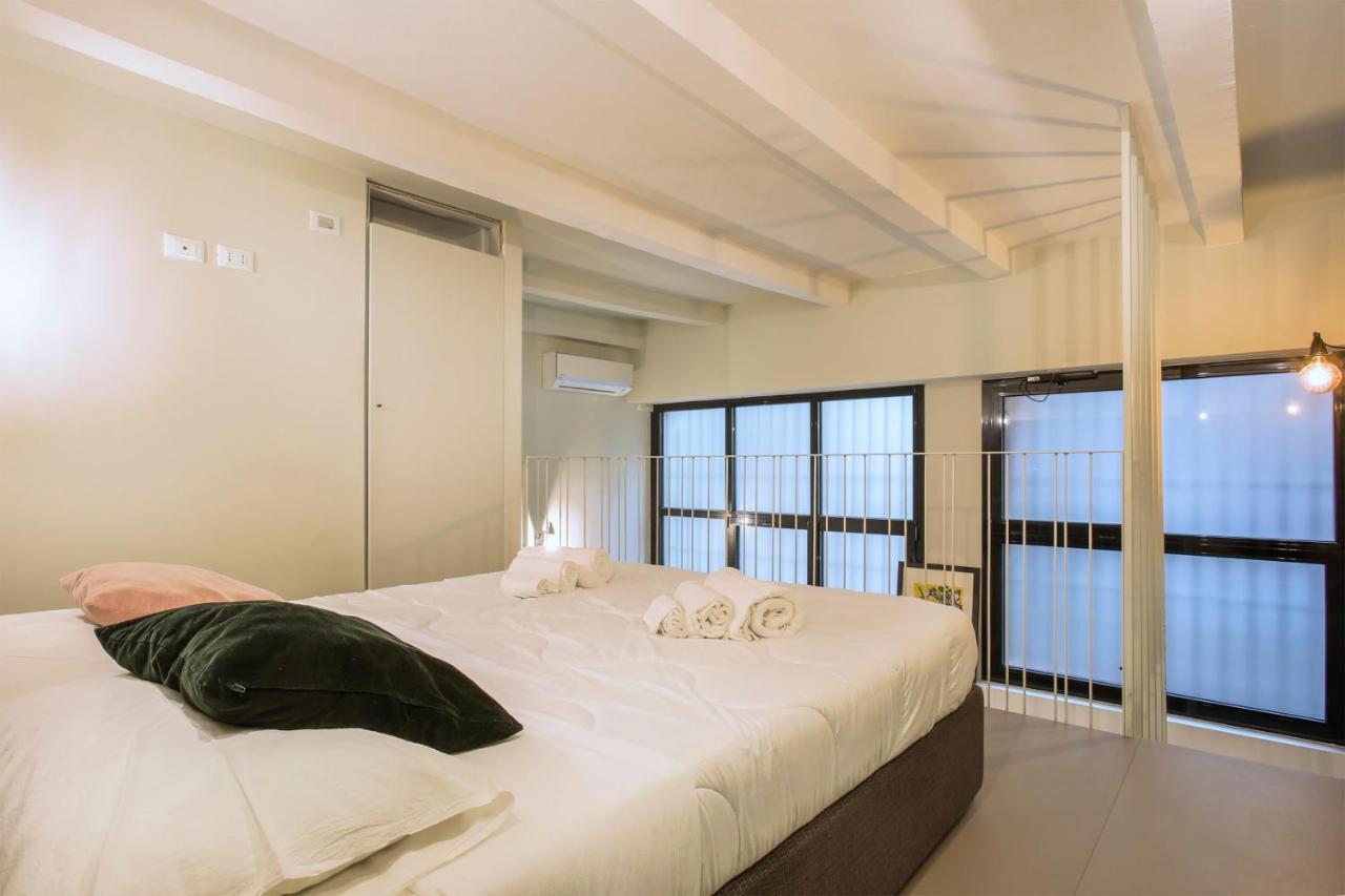 Modern Loft In Porta Venezia - Hosted By Sweetstay Milán Exterior foto