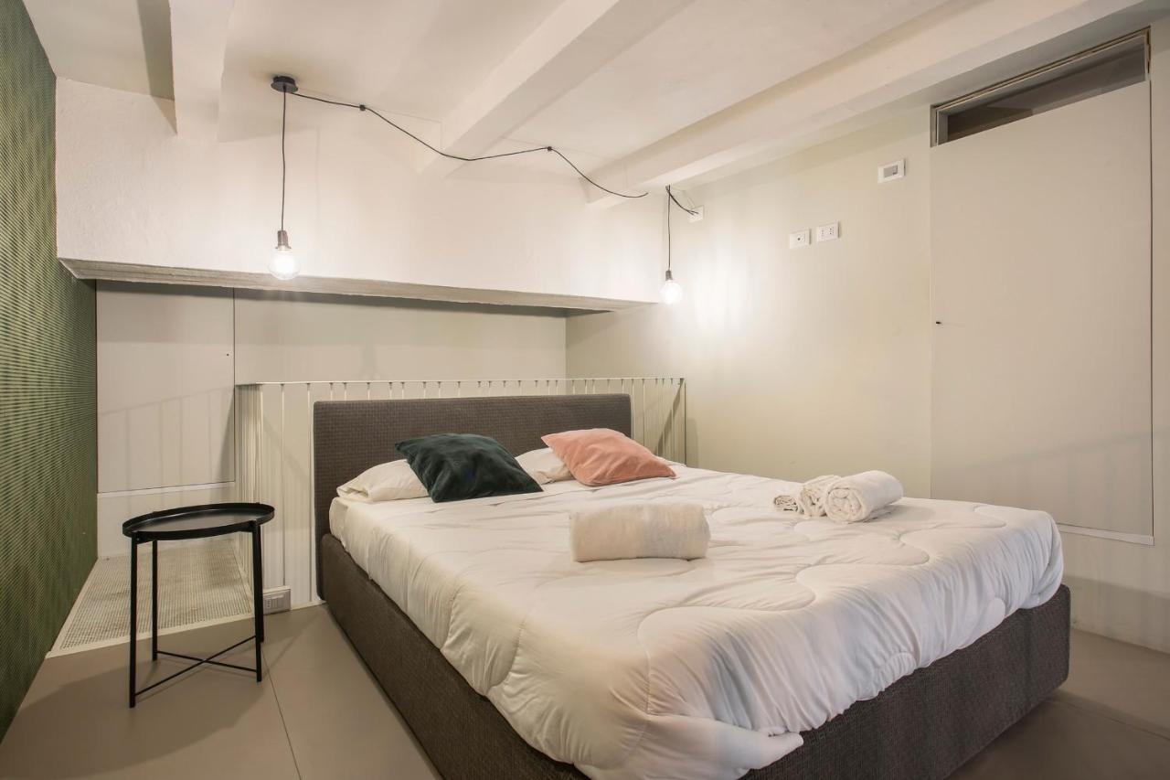 Modern Loft In Porta Venezia - Hosted By Sweetstay Milán Exterior foto