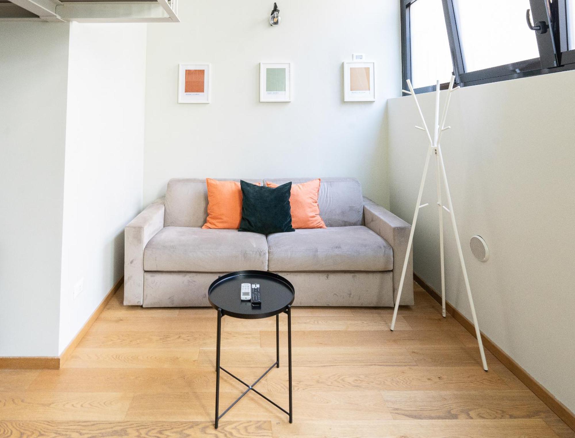 Modern Loft In Porta Venezia - Hosted By Sweetstay Milán Exterior foto