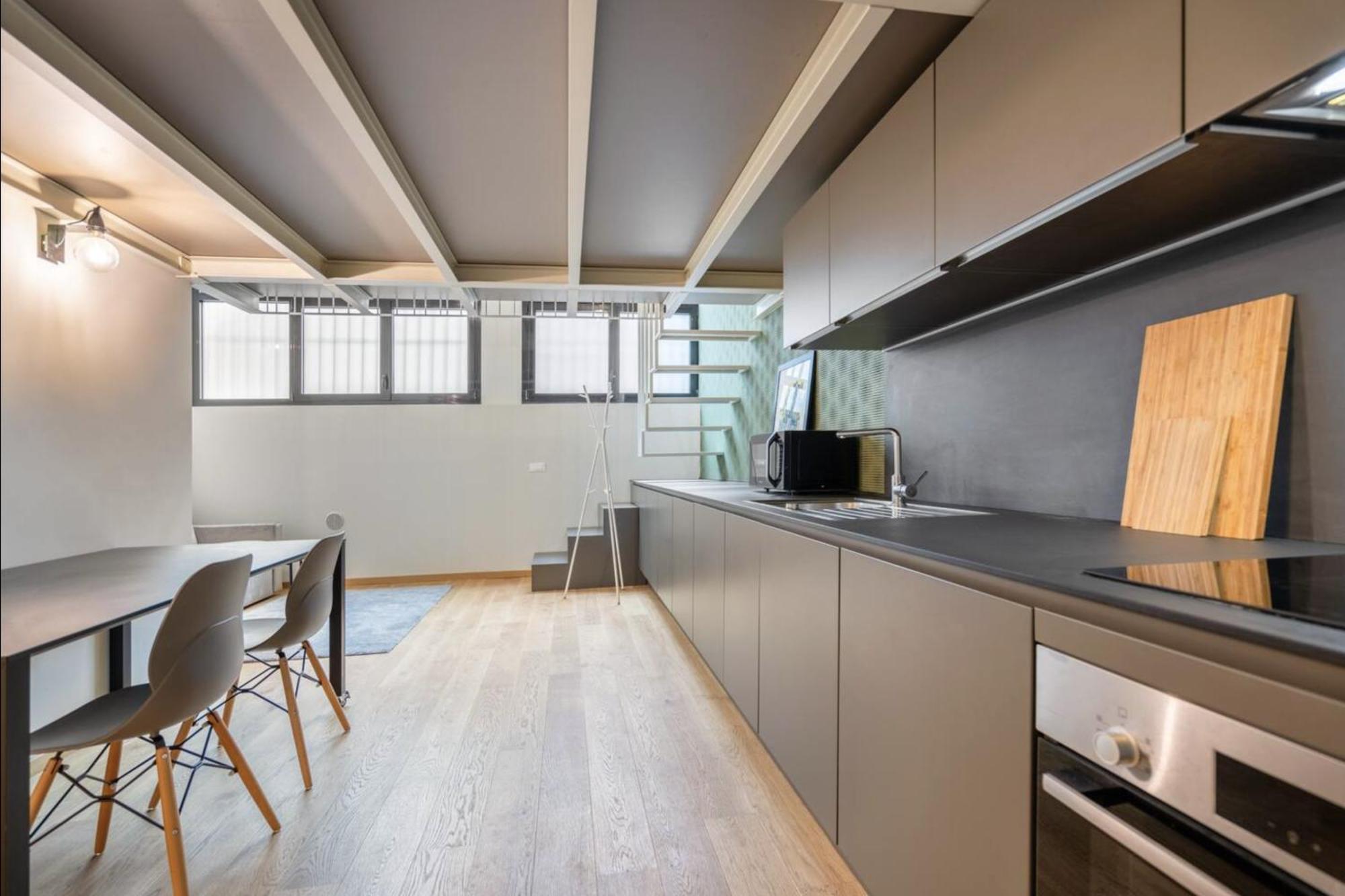 Modern Loft In Porta Venezia - Hosted By Sweetstay Milán Exterior foto