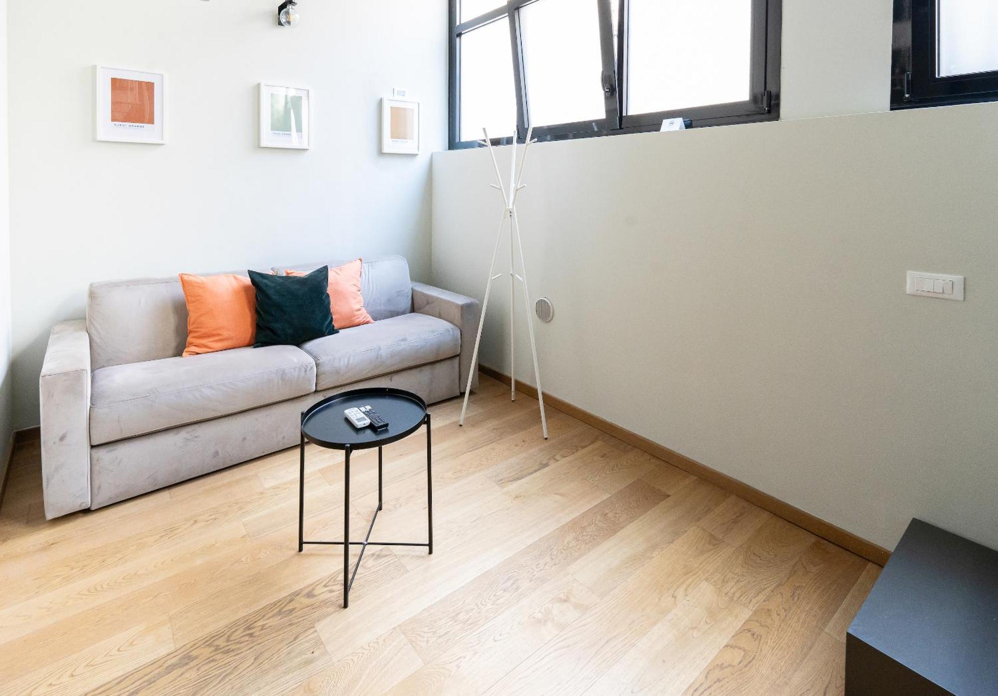 Modern Loft In Porta Venezia - Hosted By Sweetstay Milán Exterior foto