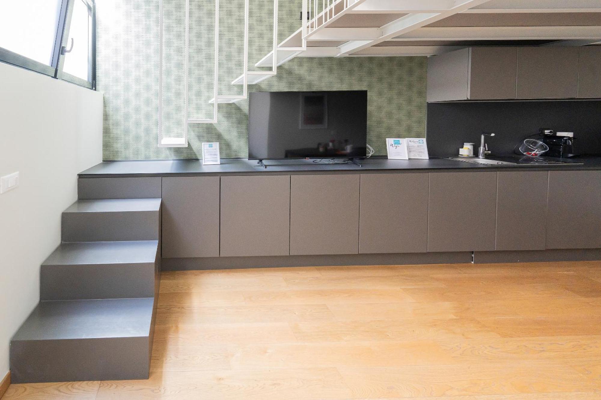 Modern Loft In Porta Venezia - Hosted By Sweetstay Milán Exterior foto