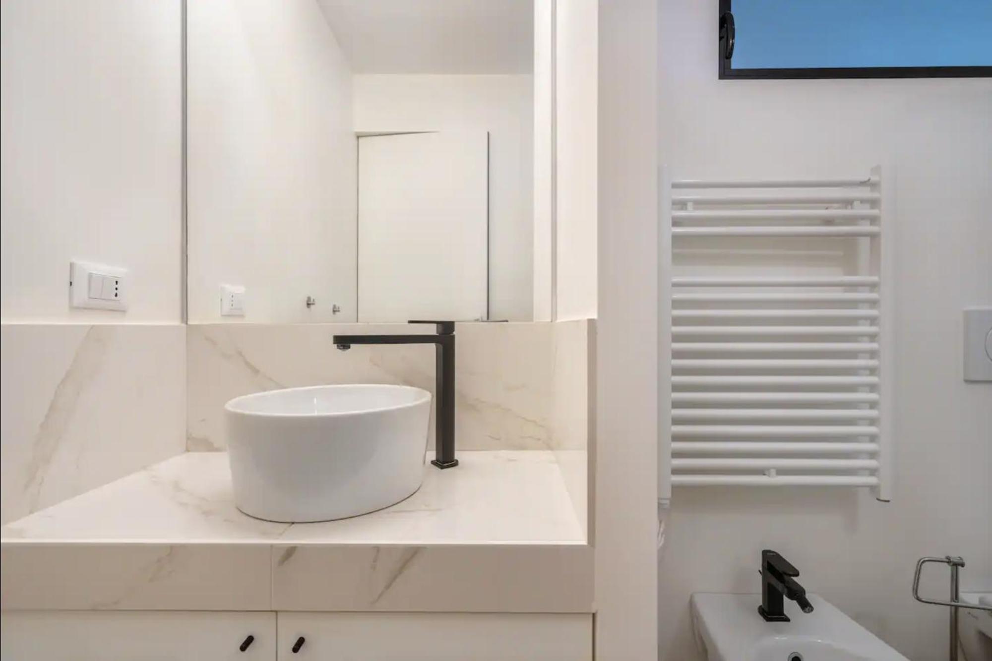 Modern Loft In Porta Venezia - Hosted By Sweetstay Milán Exterior foto