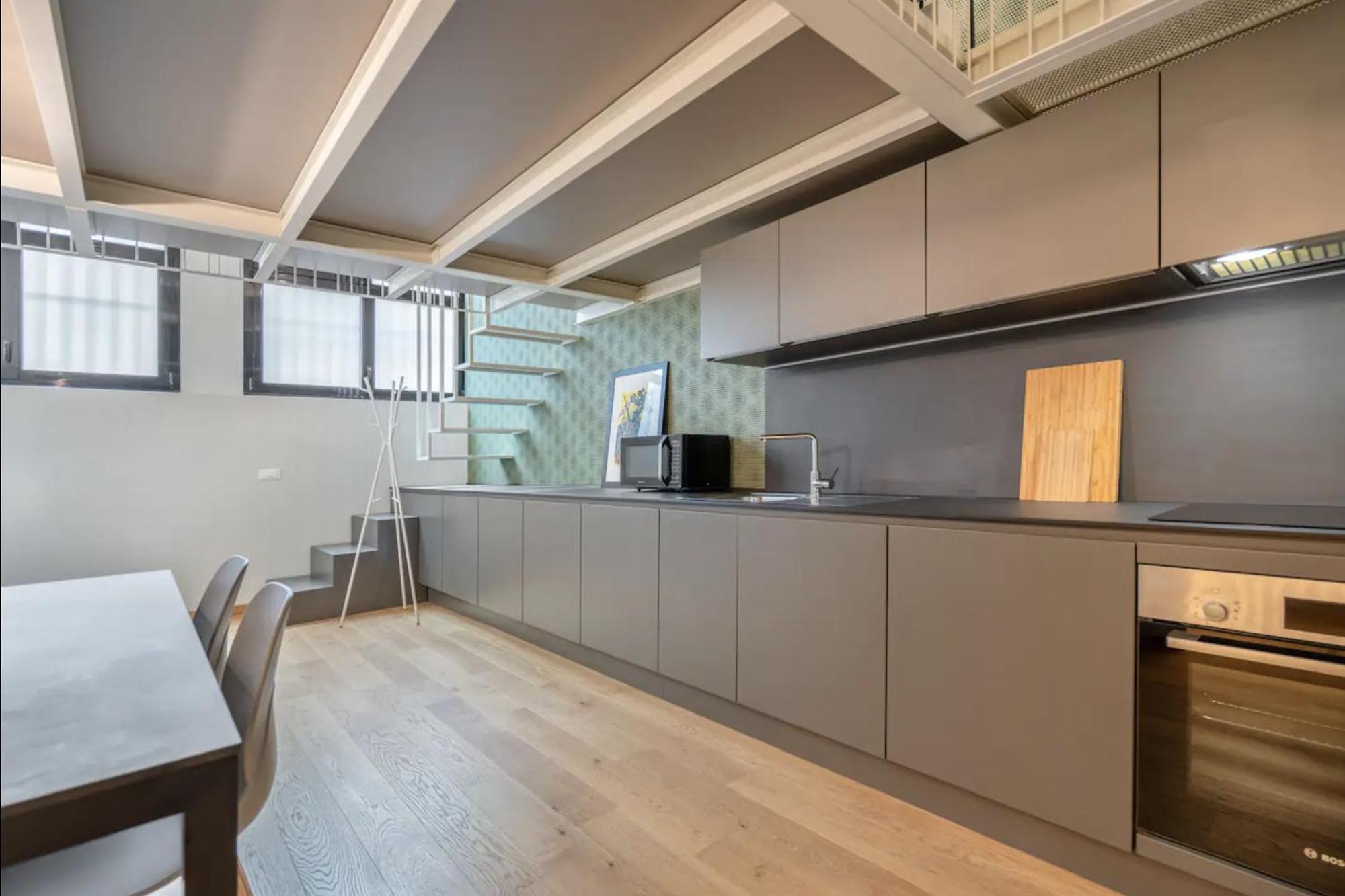 Modern Loft In Porta Venezia - Hosted By Sweetstay Milán Exterior foto