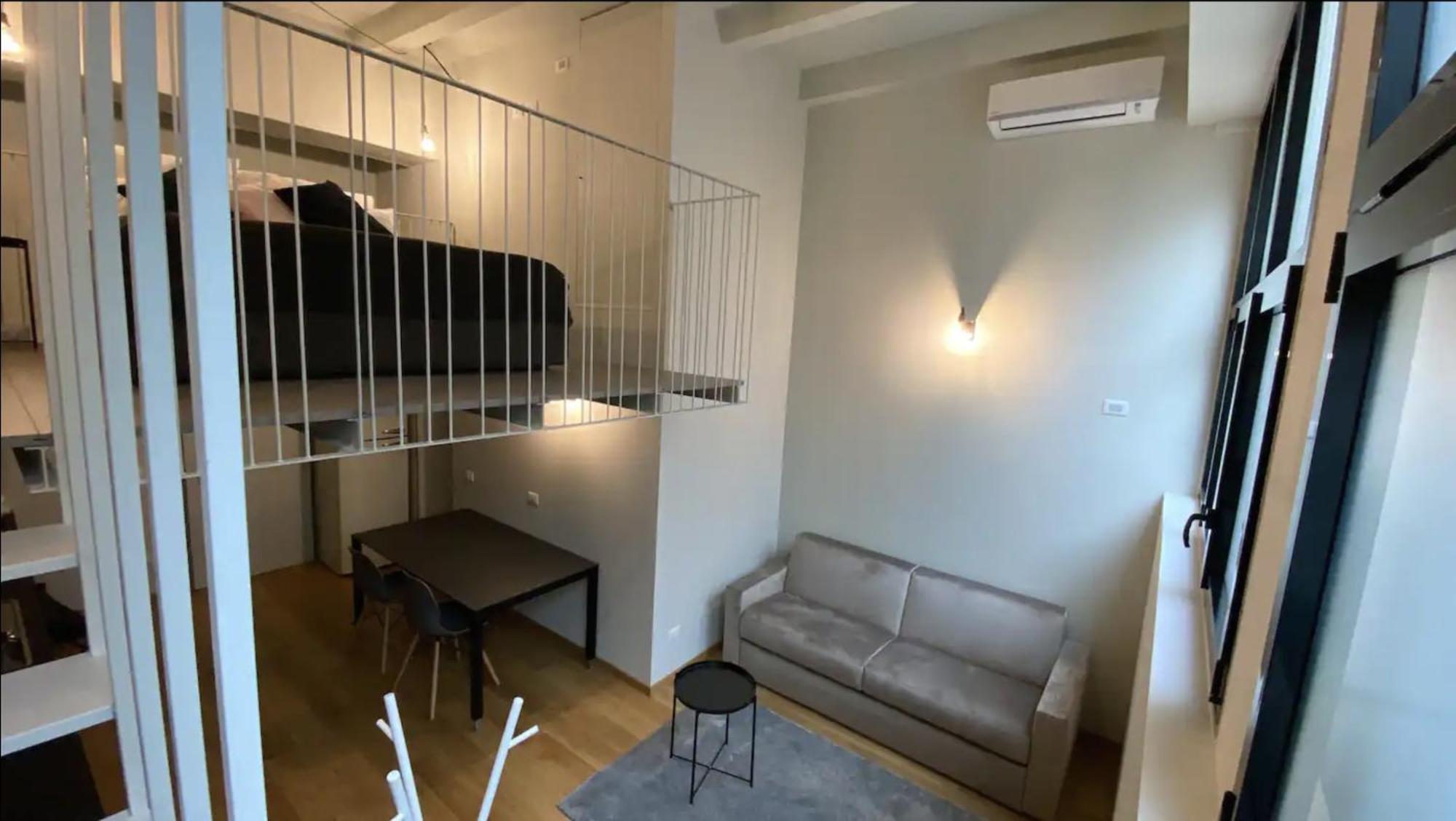 Modern Loft In Porta Venezia - Hosted By Sweetstay Milán Exterior foto