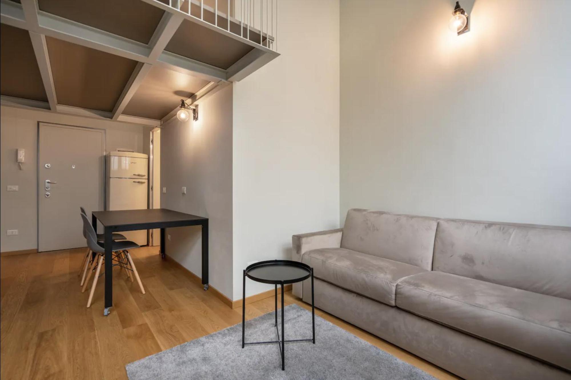 Modern Loft In Porta Venezia - Hosted By Sweetstay Milán Exterior foto