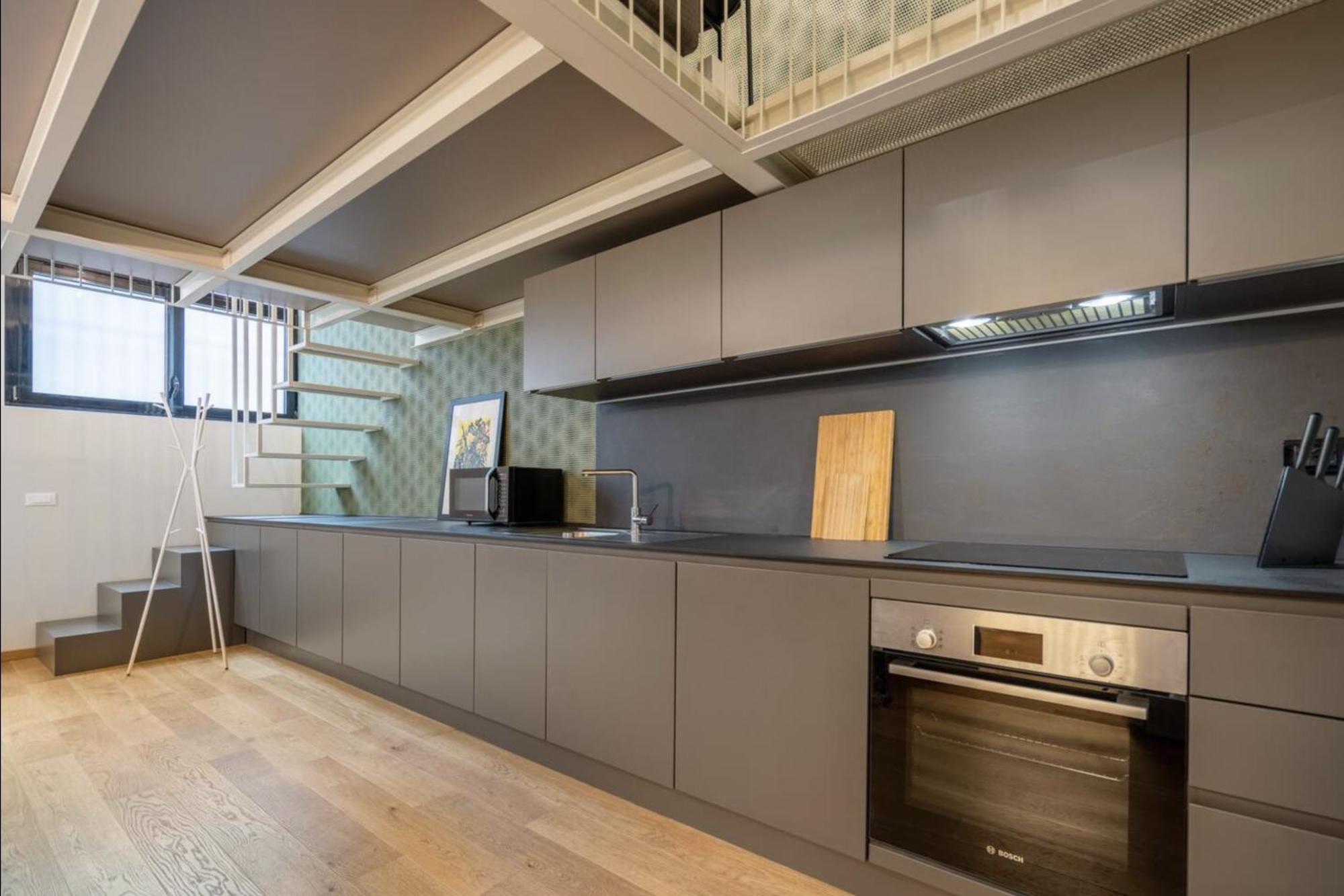 Modern Loft In Porta Venezia - Hosted By Sweetstay Milán Exterior foto