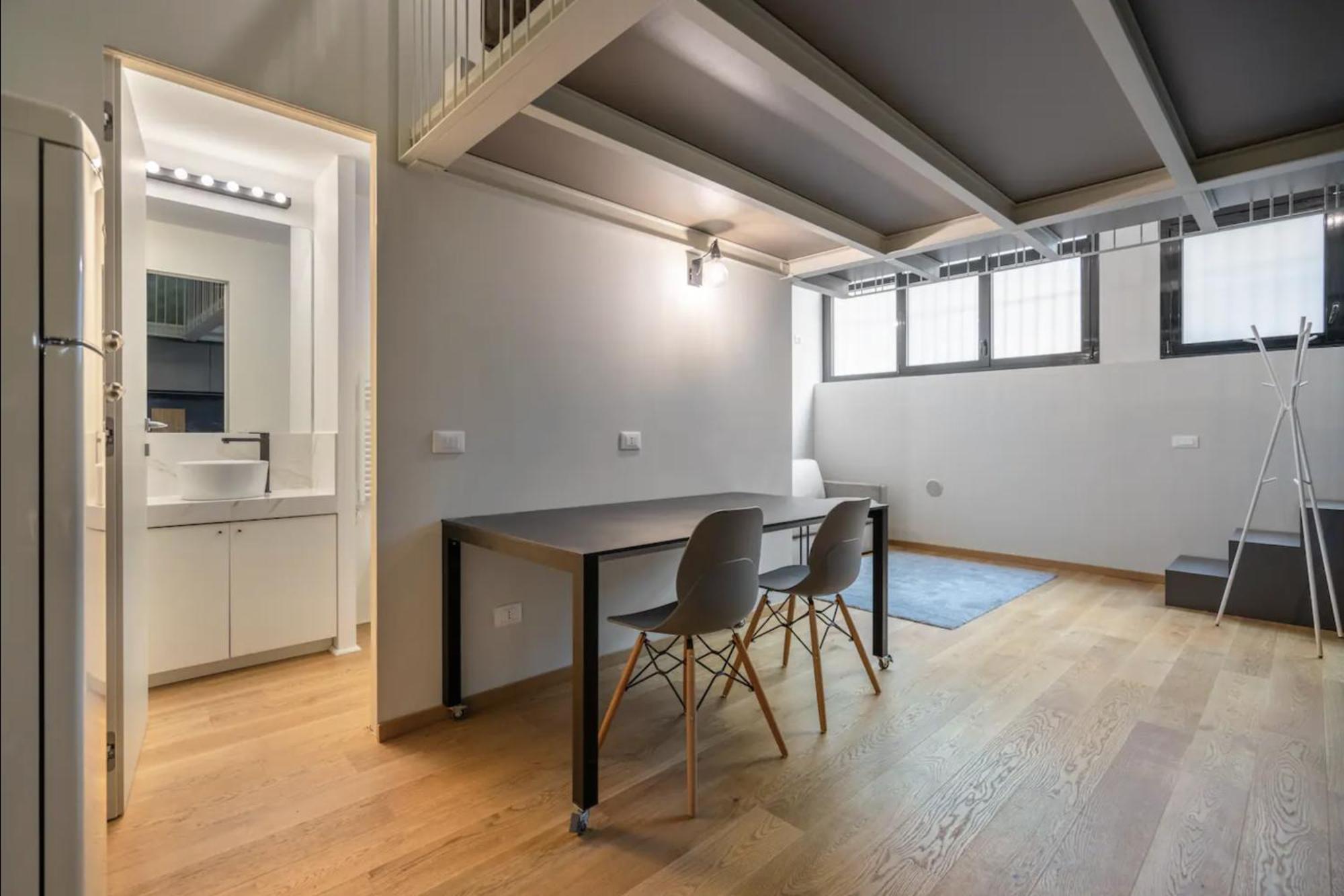 Modern Loft In Porta Venezia - Hosted By Sweetstay Milán Exterior foto