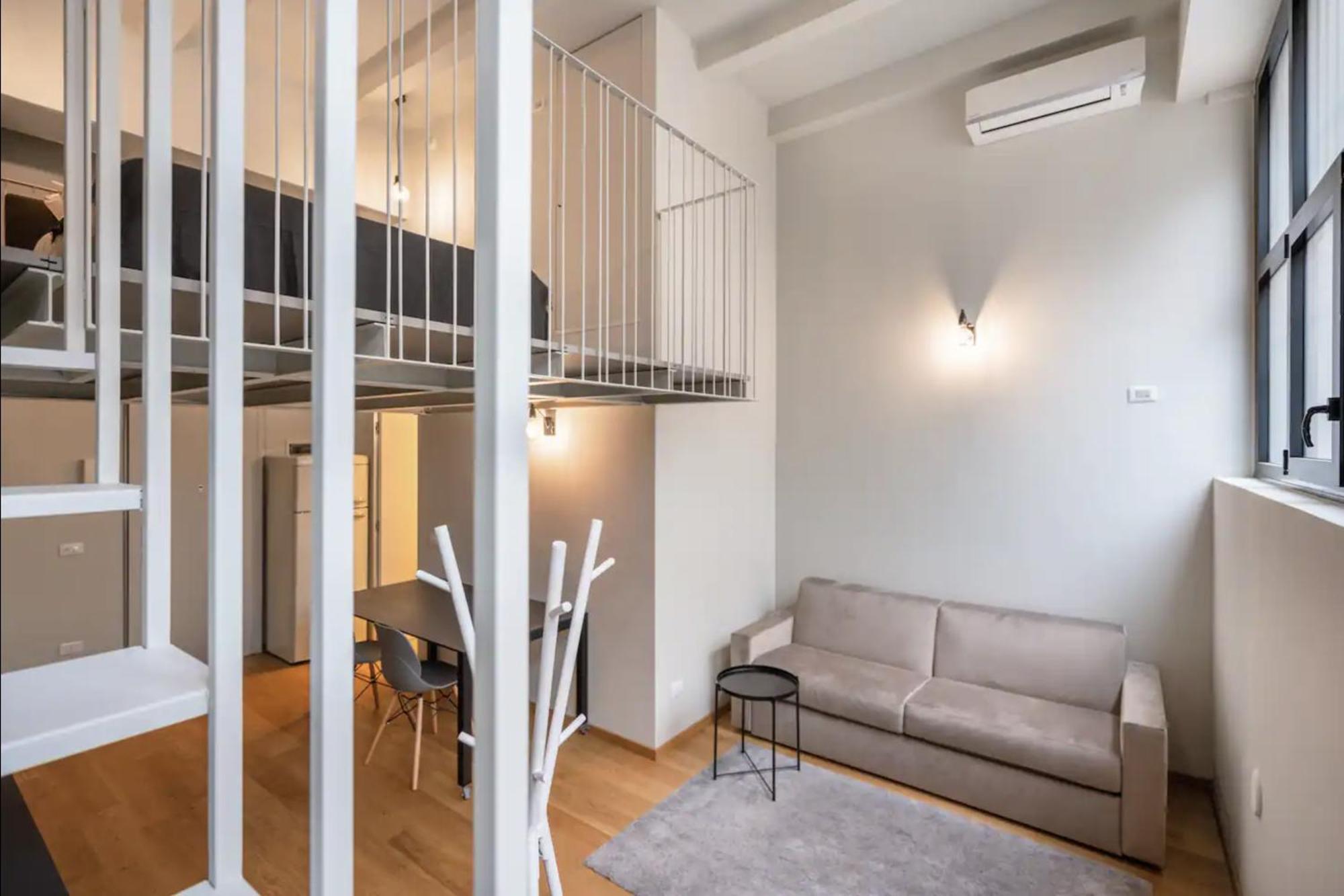 Modern Loft In Porta Venezia - Hosted By Sweetstay Milán Exterior foto